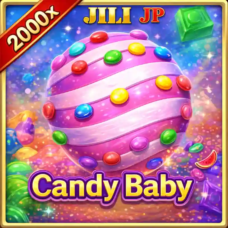 Candy Baby sa 356 casino