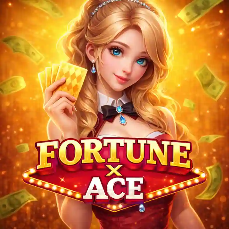 Fortune X Ace Slot sa 356 casino