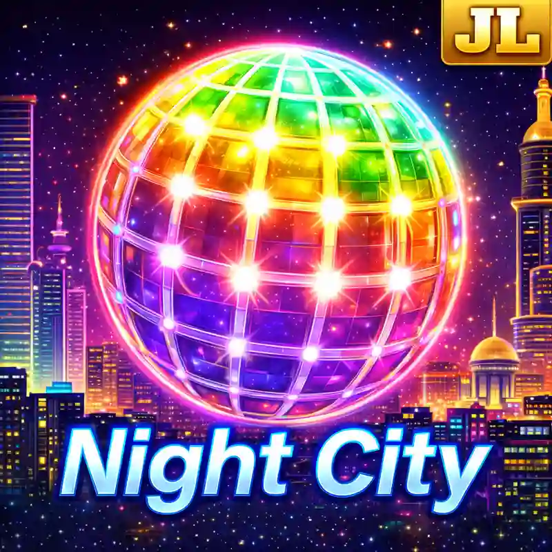 Night City Slot