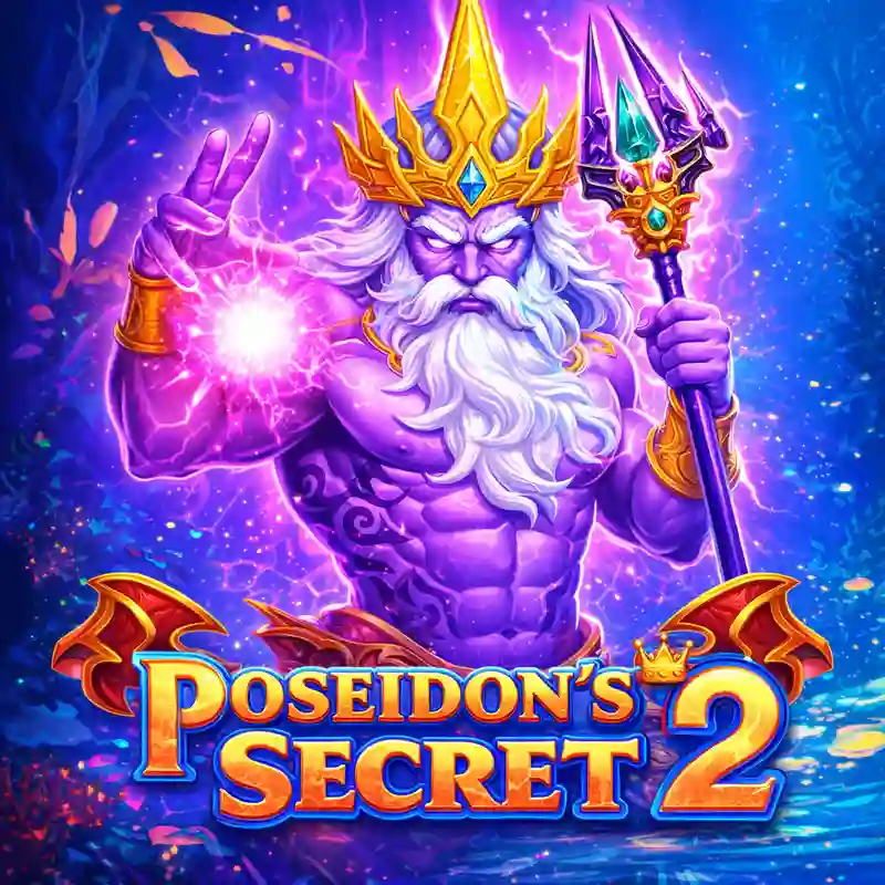 Poseidon's Secret 2 Slot
