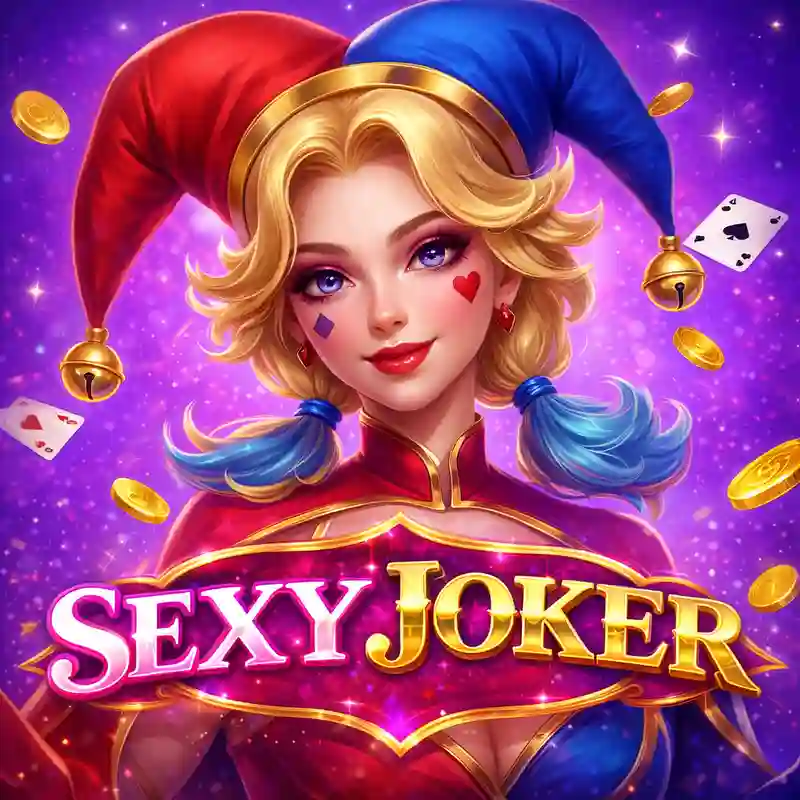 Sexy Joker Slot Game sa 356 casino