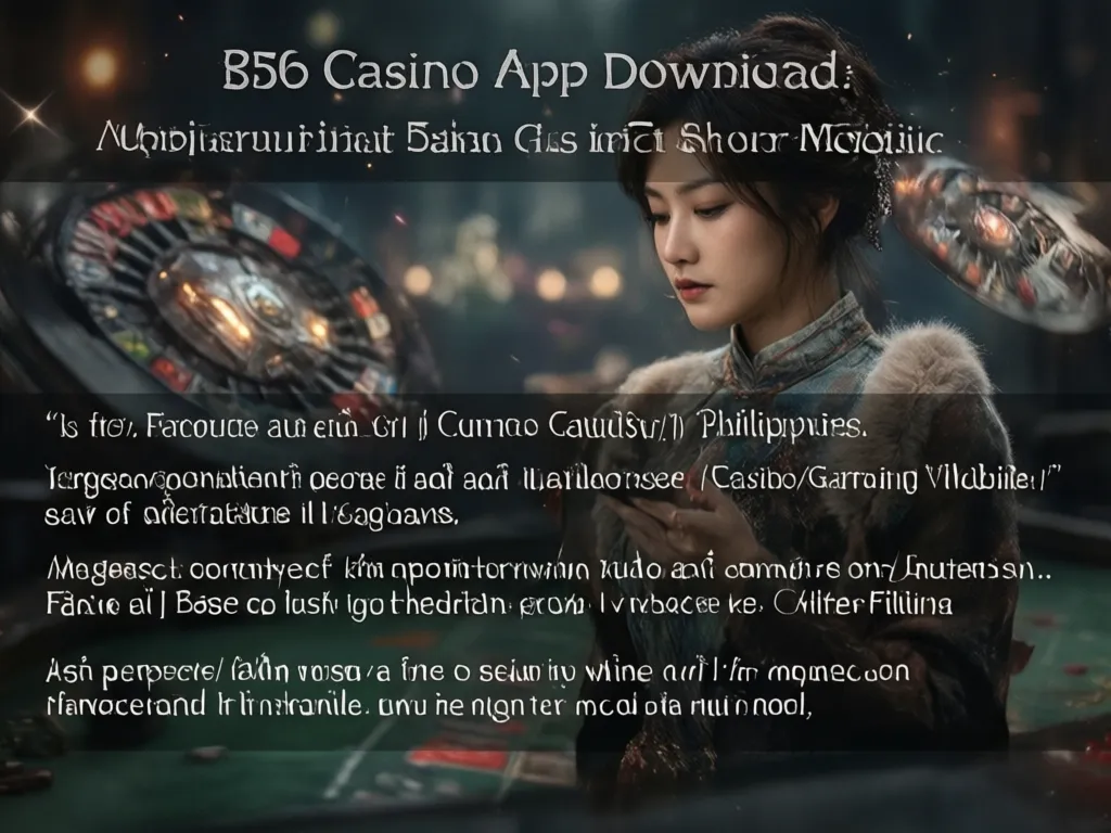 App Guide