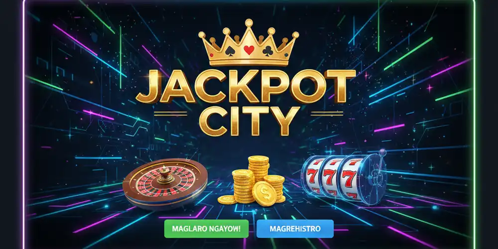 356 Casino Banner